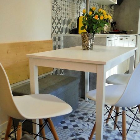 T2 Europa Apartment อักซ์-เลส์-แตร์มส์ ภายนอก รูปภาพ