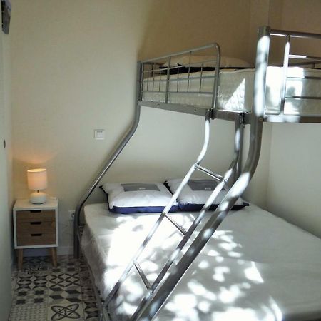 T2 Europa Apartment อักซ์-เลส์-แตร์มส์ ภายนอก รูปภาพ
