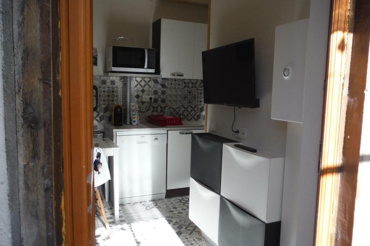 T2 Europa Apartment อักซ์-เลส์-แตร์มส์ ภายนอก รูปภาพ