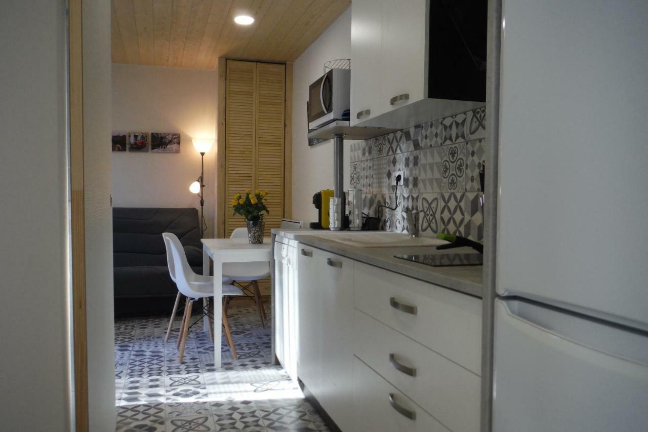 T2 Europa Apartment อักซ์-เลส์-แตร์มส์ ภายนอก รูปภาพ