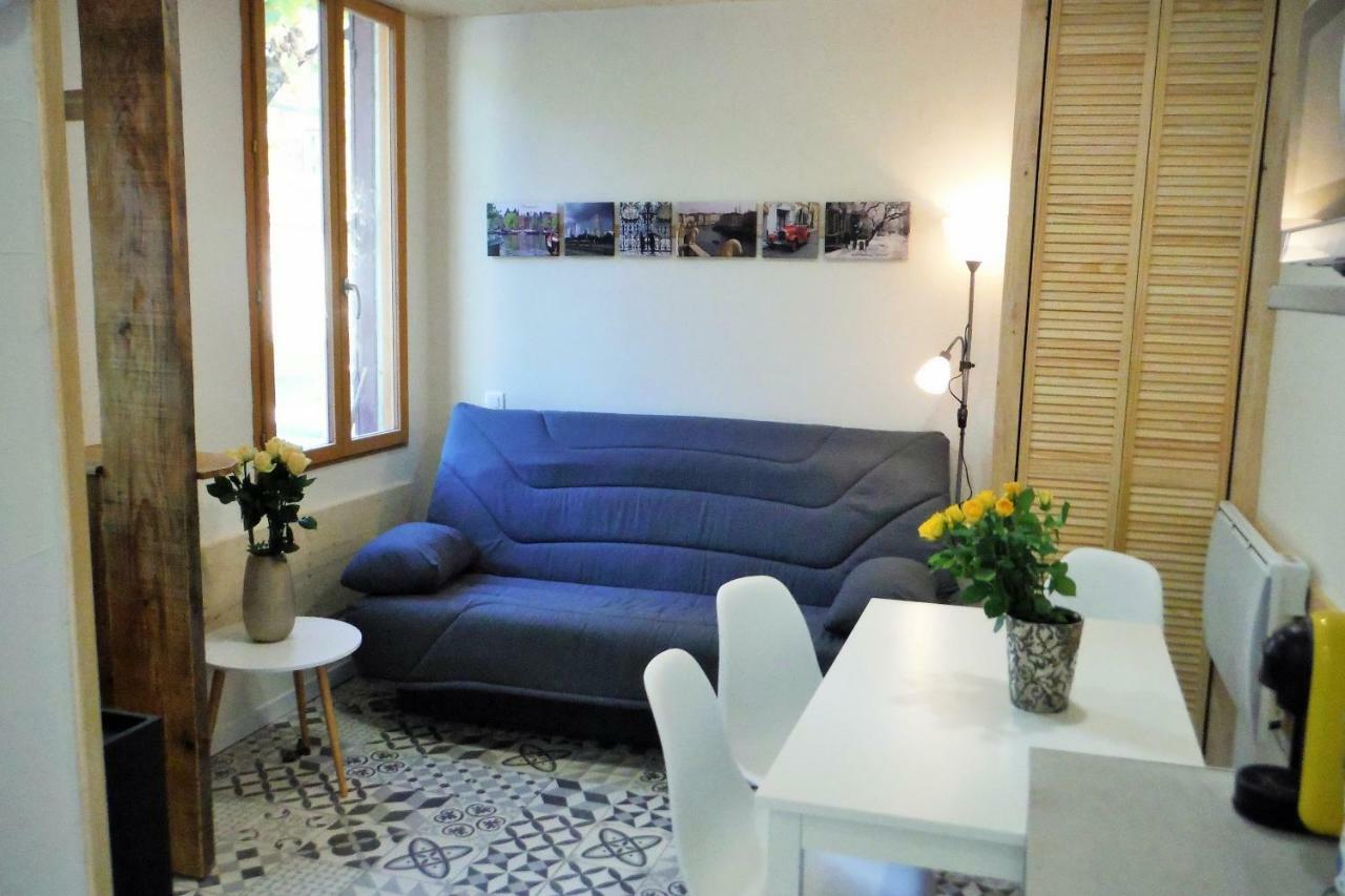 T2 Europa Apartment อักซ์-เลส์-แตร์มส์ ภายนอก รูปภาพ
