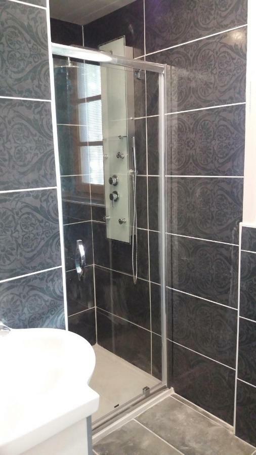 T2 Europa Apartment อักซ์-เลส์-แตร์มส์ ภายนอก รูปภาพ